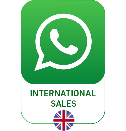 WhatsApp Icon